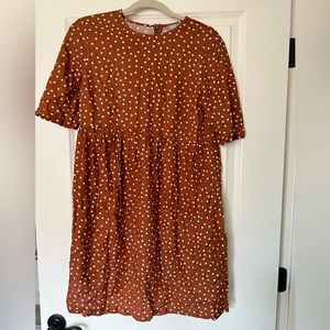 ASOS maternity dress size 6